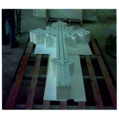 ΚΑΤΑΣΚΕΥΗ ΜΑΡΜΑΡΟΥ ΜΕ CNC Image 1++