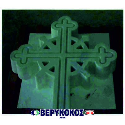 ΚΑΤΑΣΚΕΥΗ ΜΑΡΜΑΡΟΥ ΜΕ CNC Main Image