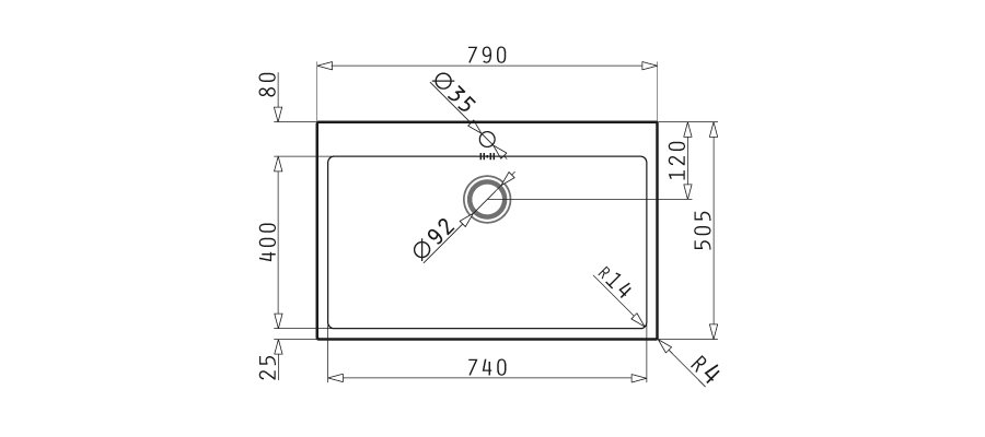ISTROS 79X50.5 1B Image 1++