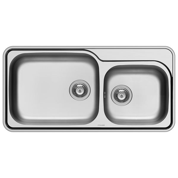 SPACE PLUS 96X48 2B Image 1++