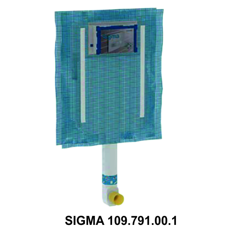KAZANAKI SIGMA 109.791.00.1 GEBERIT