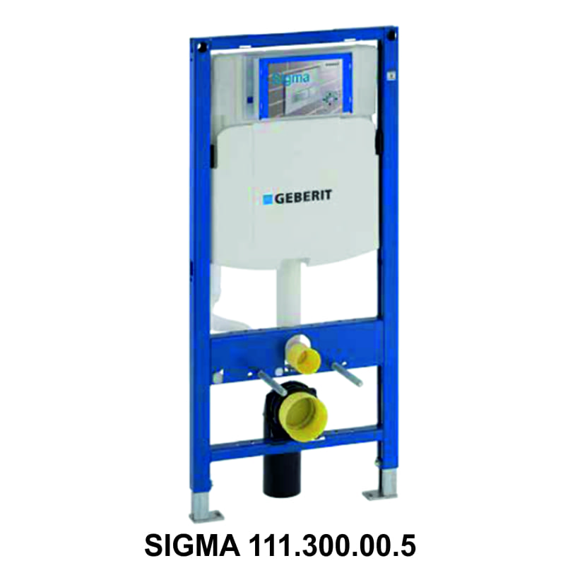ΚΑΖΑΝΑΚΙ SIGMA 111.300.00.5 GEBERIT