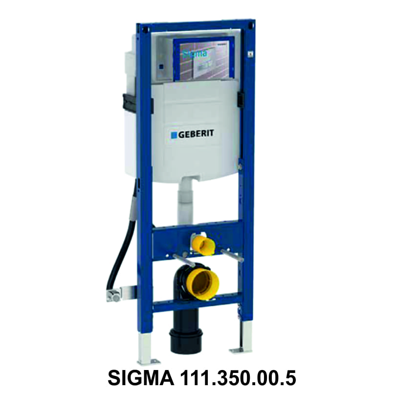 ΚΑΖΑΝΑΚΙ SIGMA 111.350.00.5 GEBERIT