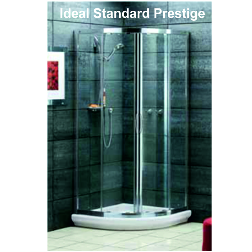 ΚΑΜΠΙΝΑ IDEAL STANDARD PRESTIGE