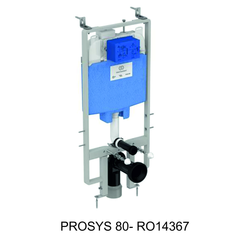 KAZANAKIA PROSYS 80-R014367 IDEAL STANDARD