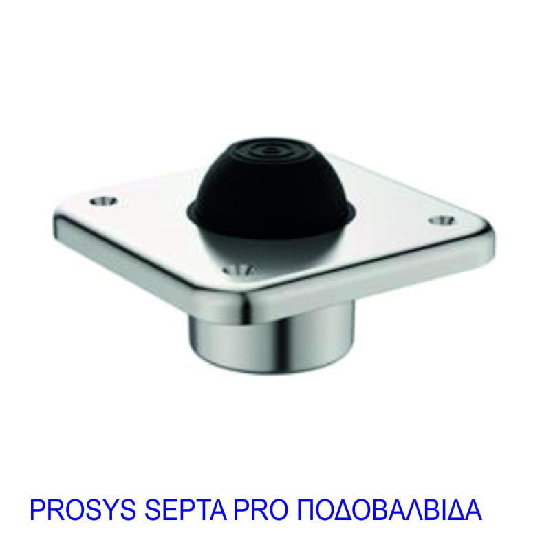 ΠΟΔΟΒΑΛΒΙΔΑ SEPTA PRO IDEAL STANDARD Main Image