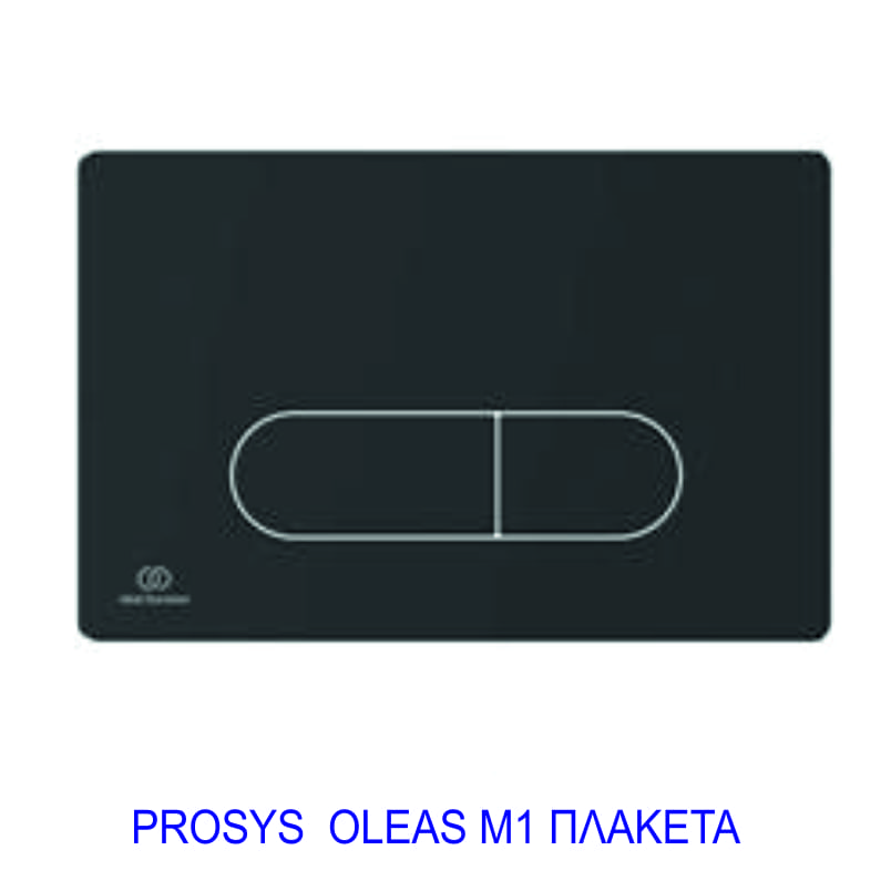 ΠΛΑΚΕΤΑ PROSYS OLEAS M1 IDEAL STANDARD Image 1++