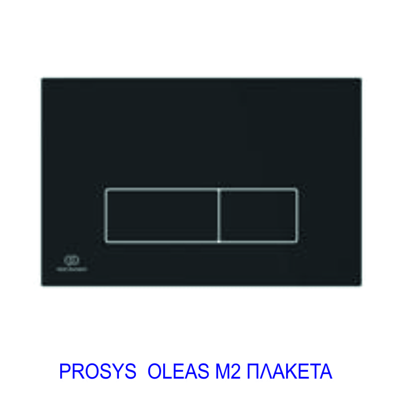 ΠΛΑΚΕΤΑ PROSYS OLEAS M2 Image 1++