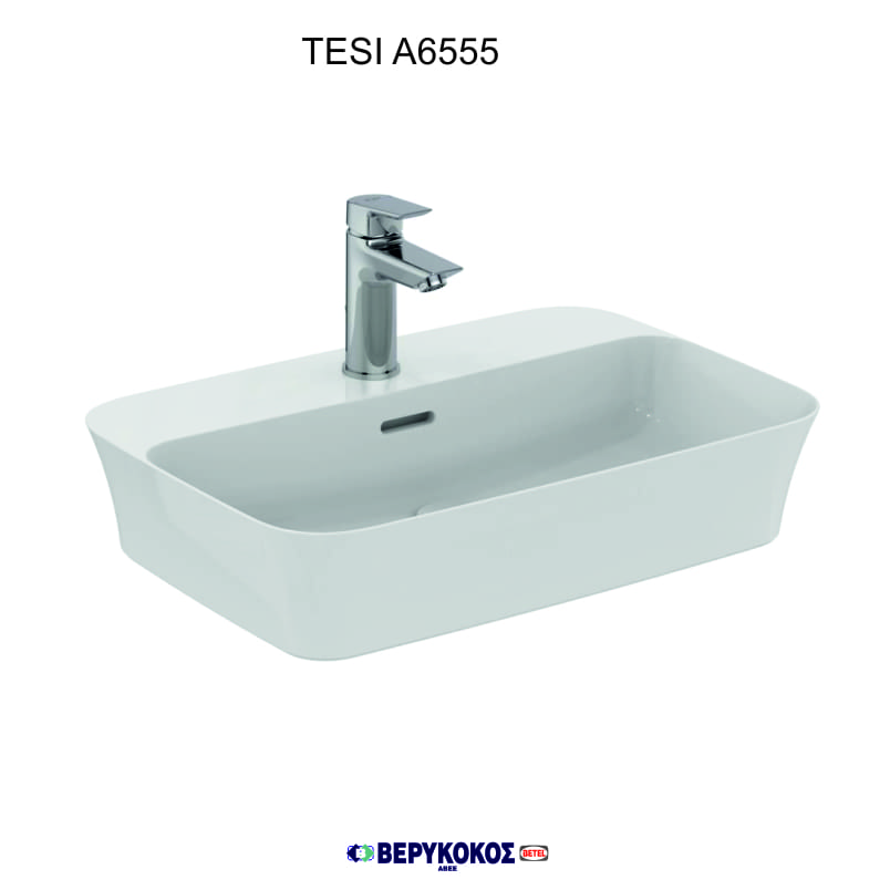 TESI A6555 IDEAL STANDARD Image 1++