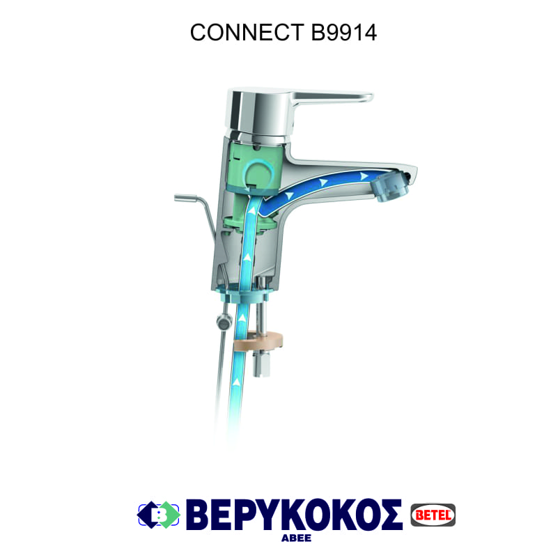 CONNECT B9914 IDEAL STANDARD Image 1++