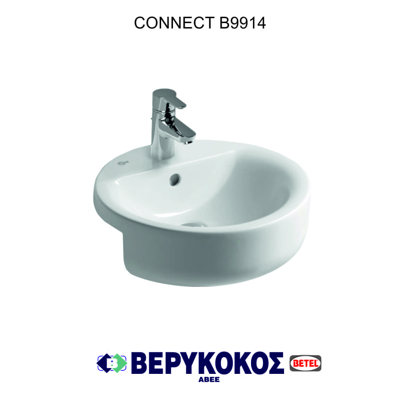 CONNECT B9914 IDEAL STANDARD Image 1++