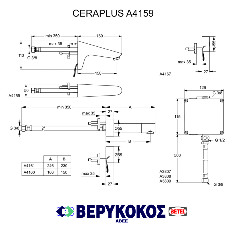 CERAPLUS A4159 Image 1++