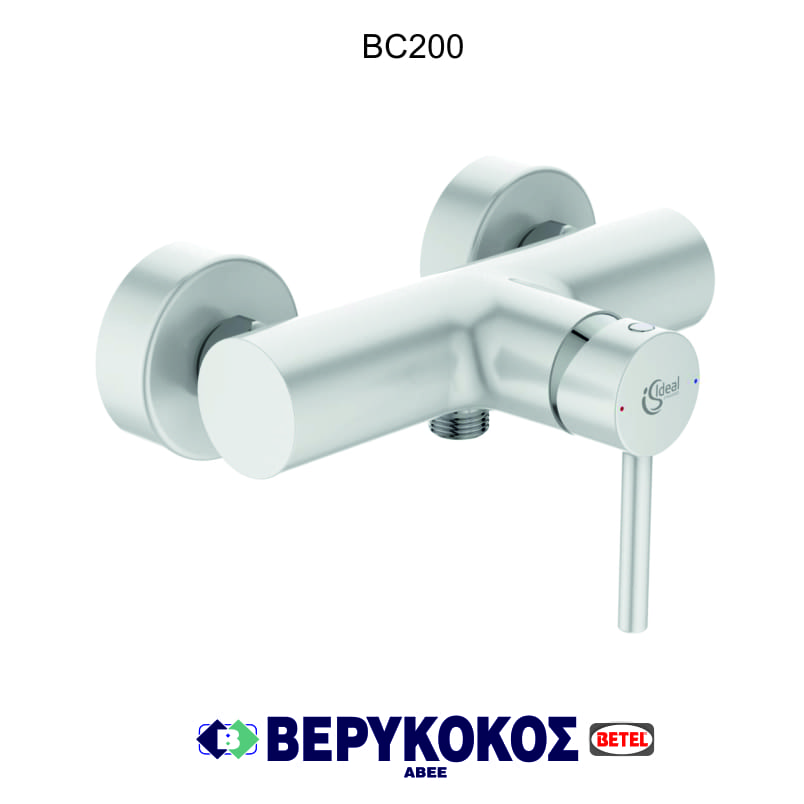 CERALINE BC200 IDEAL STANDARD Image 1++