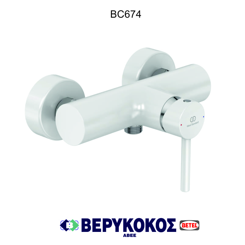 KOLVA BC674U4 IDEAL STANDARD Image 1++